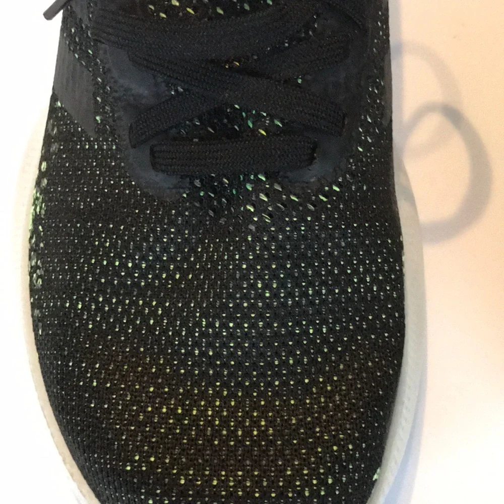 Adidas Pure Bounce Sneakers size 12 EUC